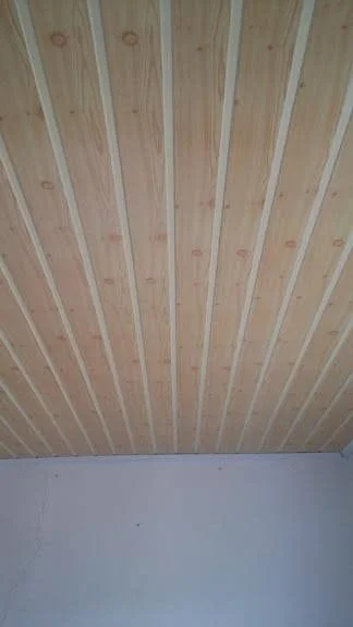 PVC Lambiri Asma Tavan