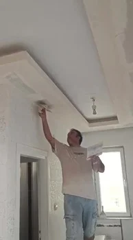 Antalya Alçı Boya İşleri